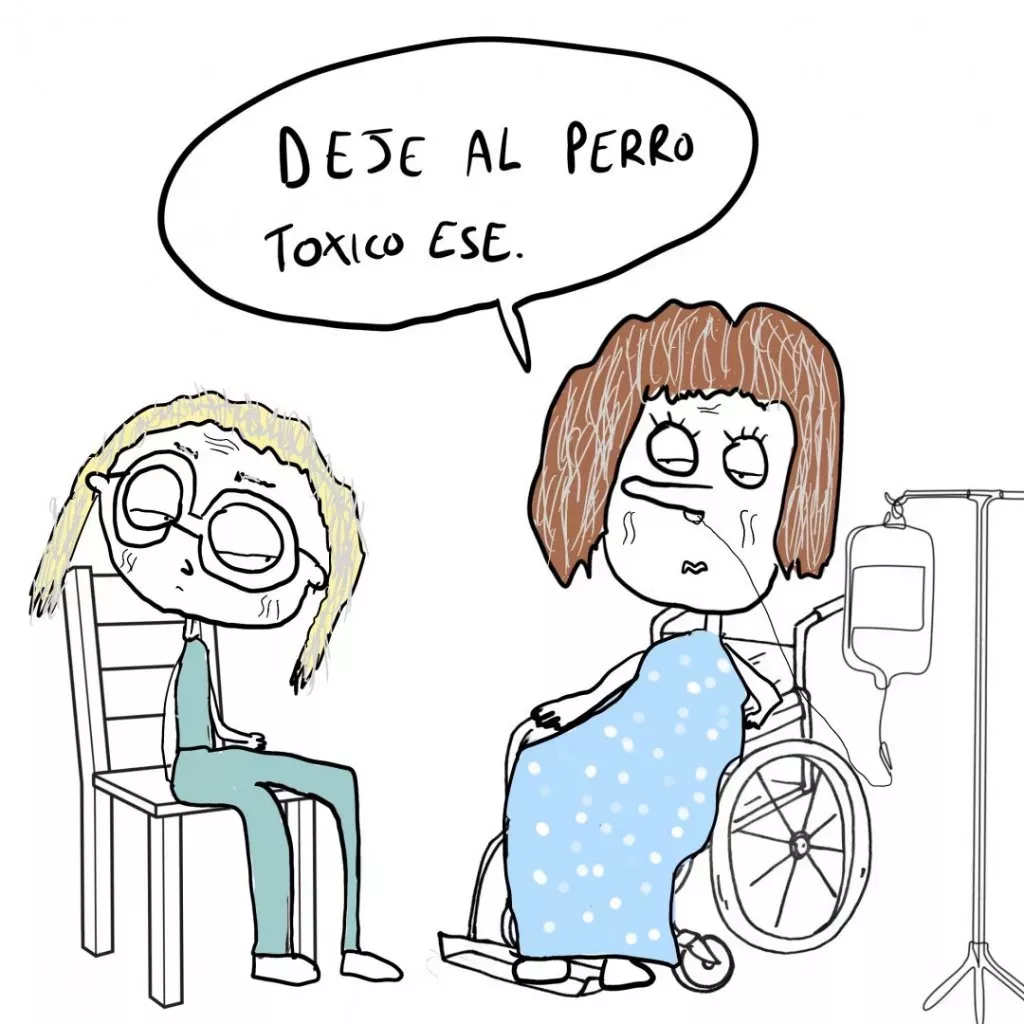 definitivamente